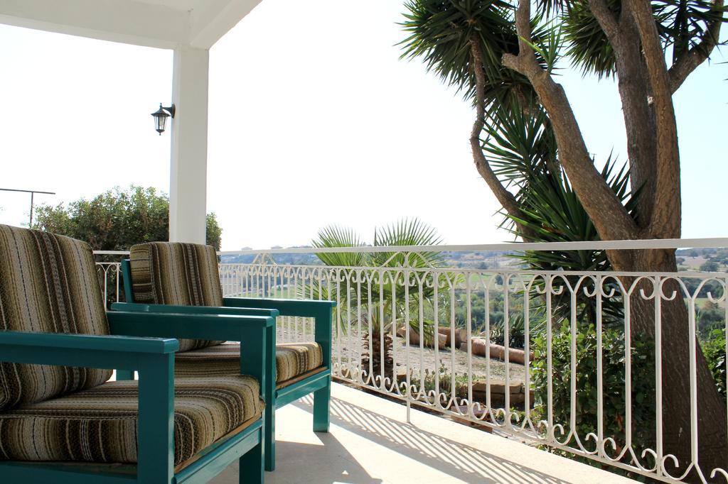 Orchard View Cottage Maroni Exterior photo