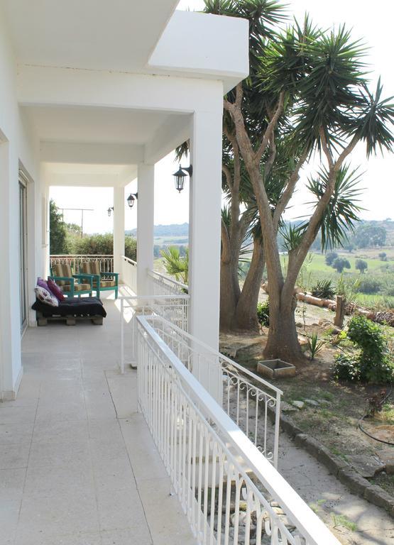 Orchard View Cottage Maroni Exterior photo