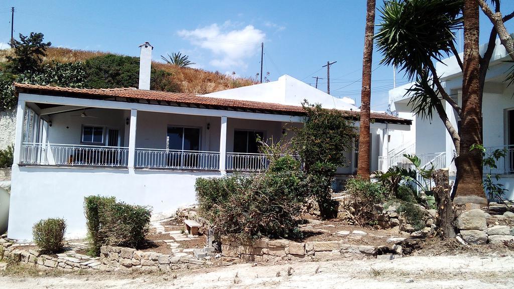 Orchard View Cottage Maroni Exterior photo