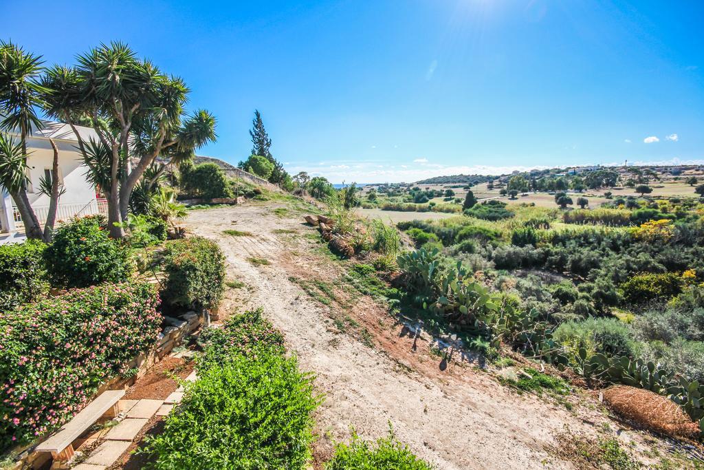 Orchard View Cottage Maroni Exterior photo