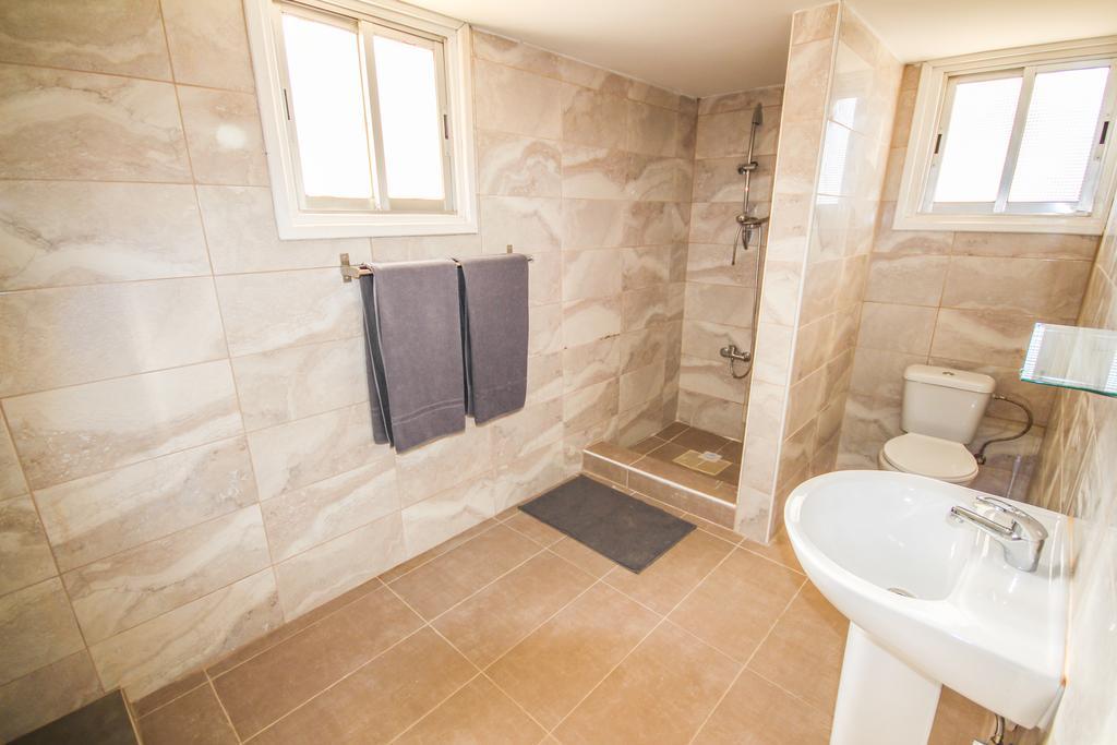 Orchard View Cottage Maroni Room photo