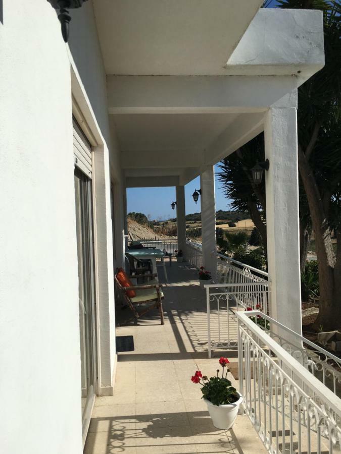 Orchard View Cottage Maroni Exterior photo